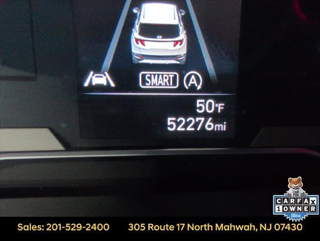 2023 Hyundai Tucson - $19,995