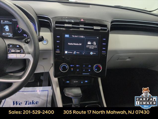 2023 Hyundai Tucson - $19,995