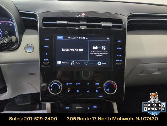 2023 Hyundai Tucson - $19,995