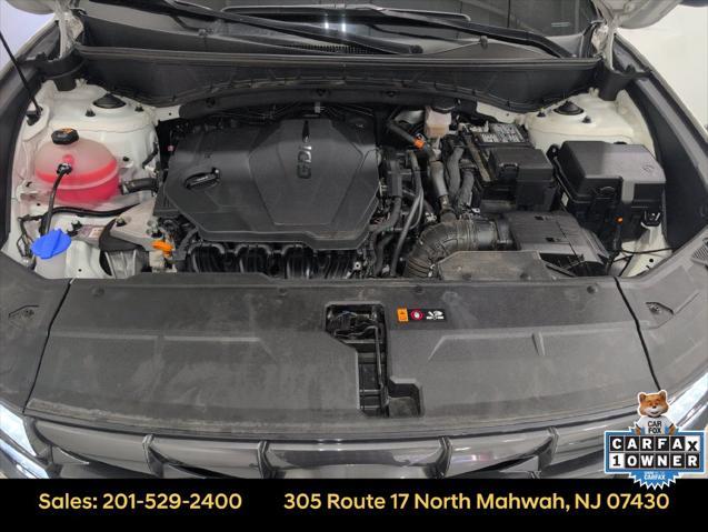 2023 Hyundai Tucson - $19,995