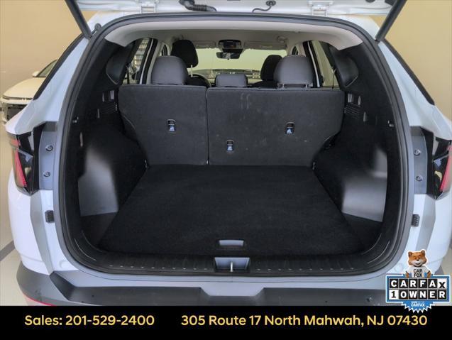 2023 Hyundai Tucson - $19,995