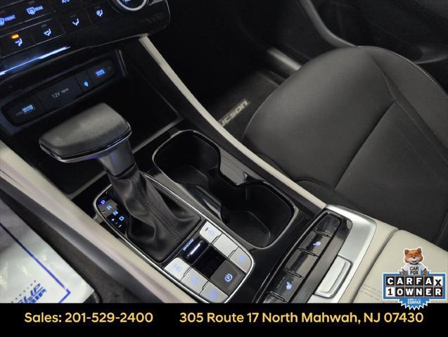 2023 Hyundai Tucson - $19,995