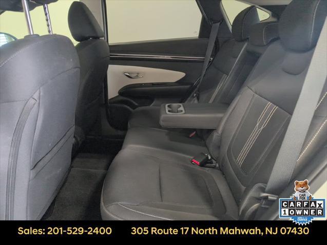 2023 Hyundai Tucson - $19,995