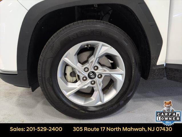 2023 Hyundai Tucson - $19,995