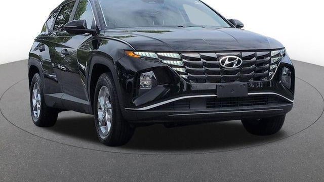 Preowned 2023 Hyundai TUCSON SEL for Sale