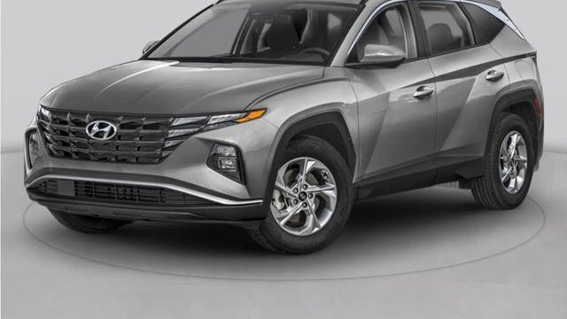 Preowned 2023 Hyundai TUCSON SEL for Sale