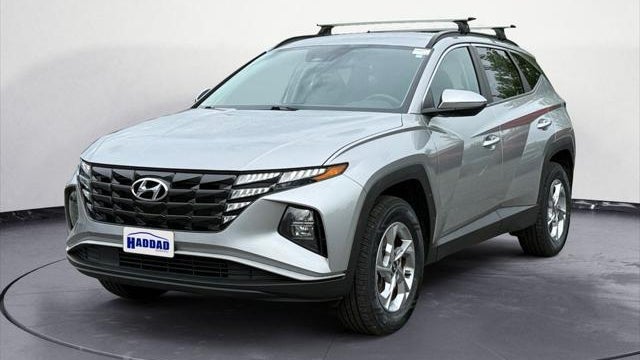 Preowned 2023 Hyundai TUCSON SEL for Sale