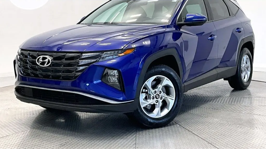 Preowned 2023 Hyundai TUCSON SEL for Sale