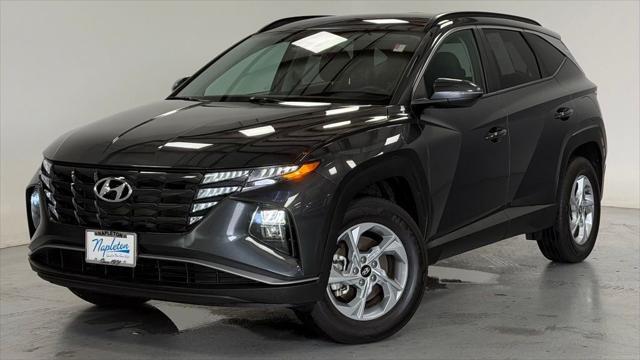 Preowned 2023 Hyundai TUCSON SEL for Sale