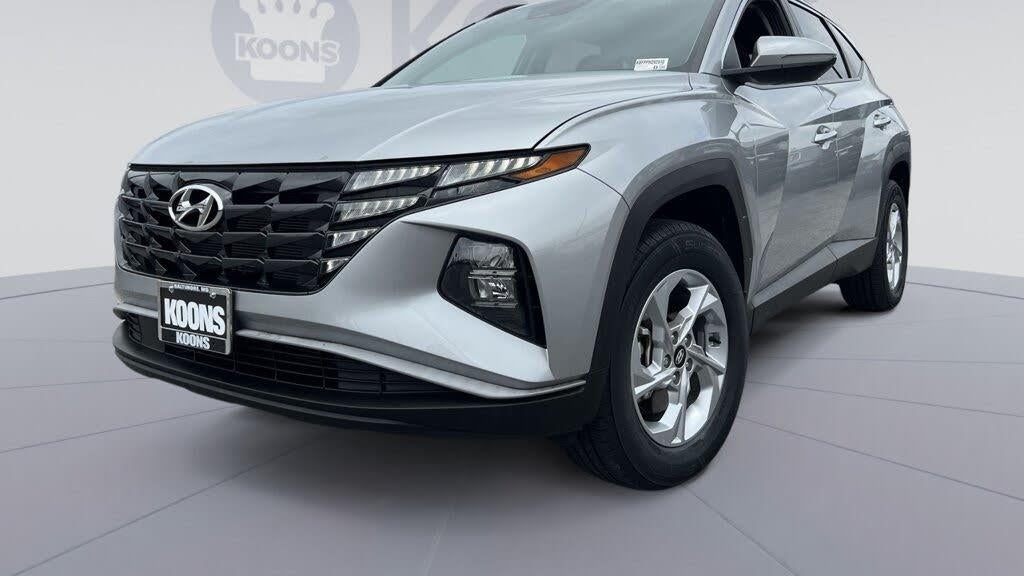 Preowned 2023 Hyundai TUCSON SEL for Sale
