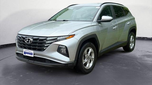 Preowned 2024 Hyundai TUCSON SEL for Sale