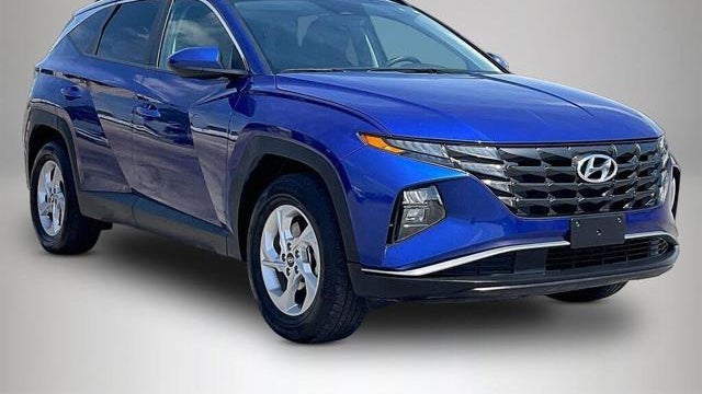 Preowned 2024 Hyundai TUCSON SEL Fleet for Sale