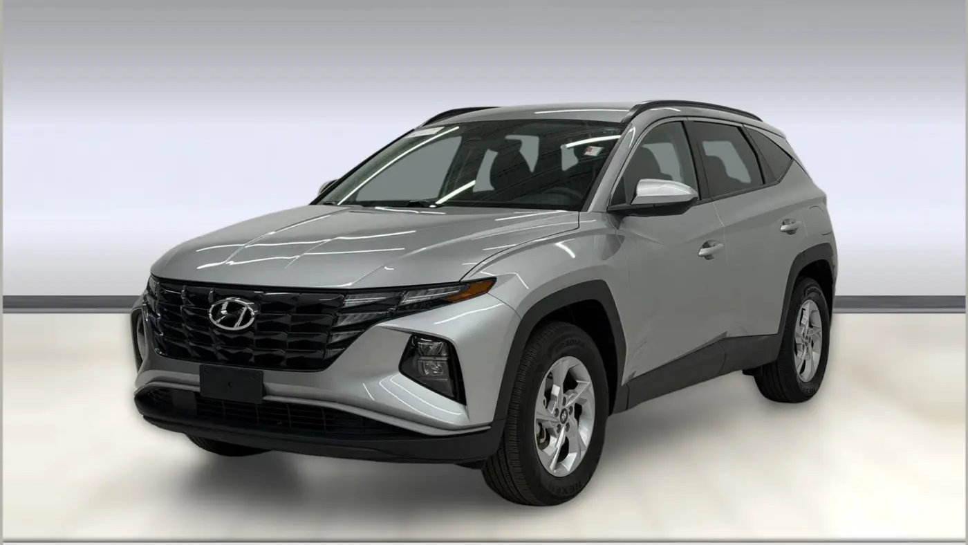 Preowned 2024 Hyundai TUCSON SEL Fleet for Sale
