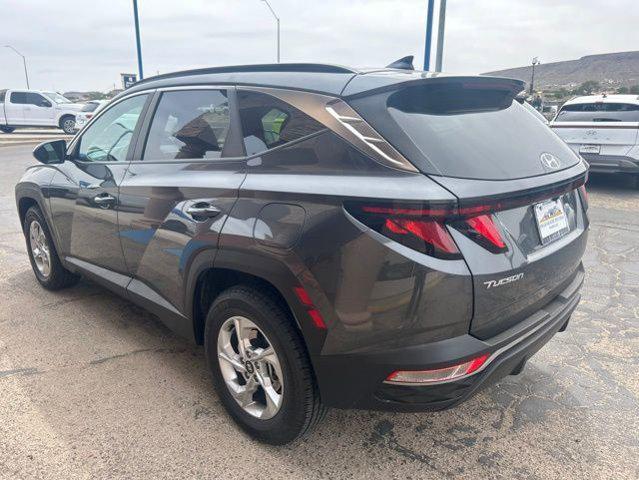 2024 Hyundai Tucson - $19,995