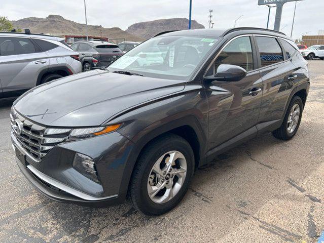 2024 Hyundai Tucson - $19,995