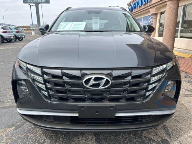 2024 Hyundai Tucson - $19,995