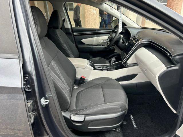 2024 Hyundai Tucson - $19,995