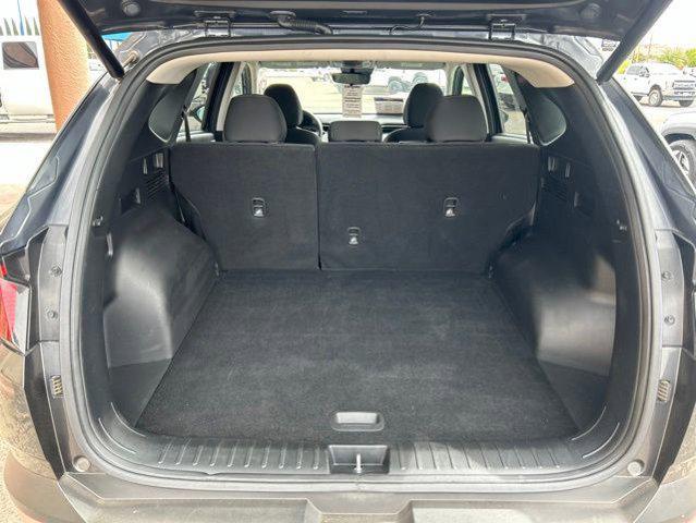 2024 Hyundai Tucson - $19,995