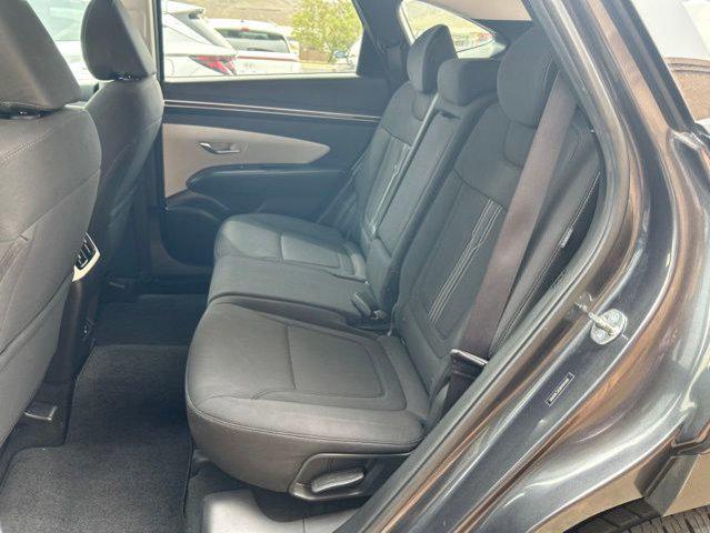 2024 Hyundai Tucson - $19,995