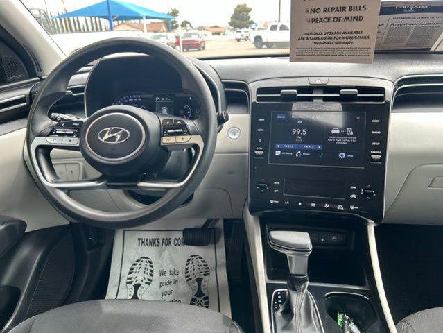 2024 Hyundai Tucson - $19,995