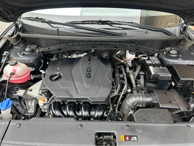 2024 Hyundai Tucson - $19,995