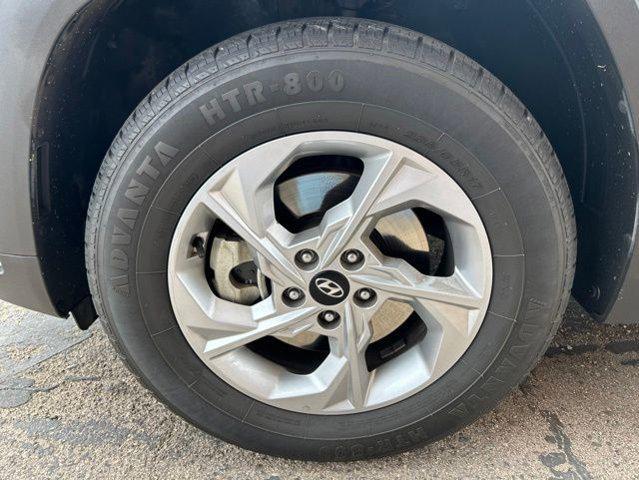 2024 Hyundai Tucson - $19,995