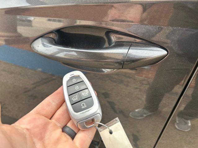 2024 Hyundai Tucson - $19,995