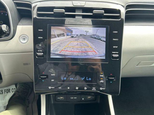 2024 Hyundai Tucson - $19,995