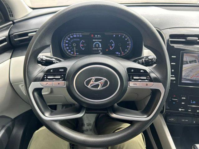 2024 Hyundai Tucson - $19,995