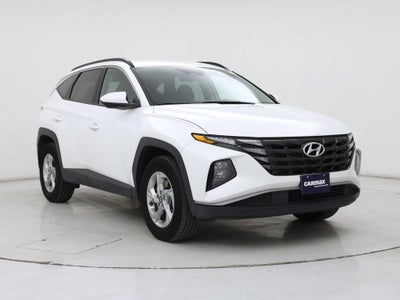 2024 Hyundai Tucson AWD SEL 4DR SUV