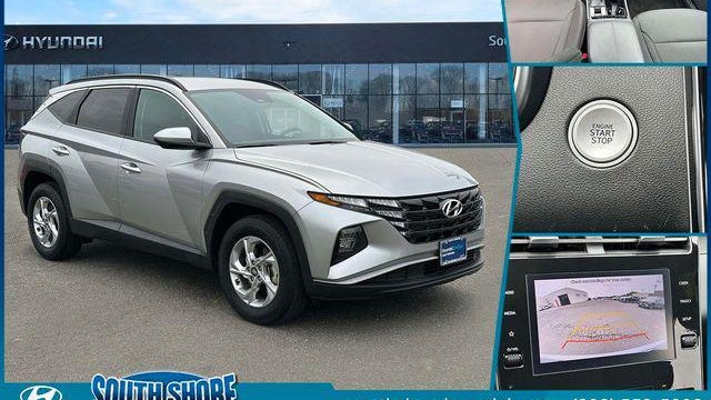 Preowned 2024 Hyundai TUCSON SEL for Sale