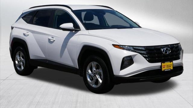Preowned 2024 Hyundai TUCSON SEL for Sale