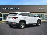2024 Tucson Thumbnail 4