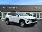2024 Tucson Thumbnail 5