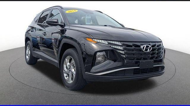 Preowned 2024 Hyundai TUCSON SEL for Sale