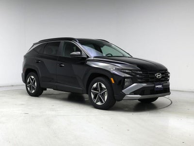 Photo of a 2025 Hyundai Tucson AWD SEL 4DR SUV for sale