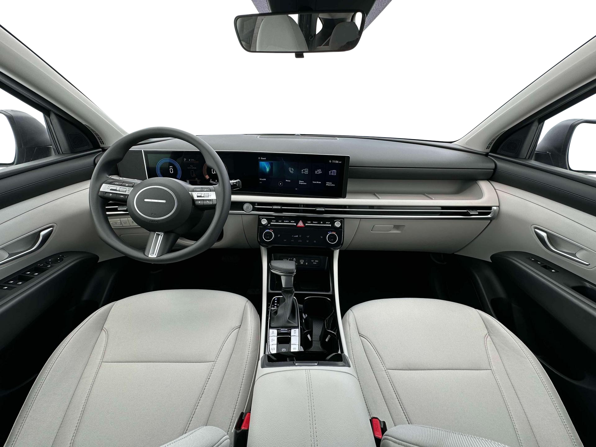 2025 Hyundai Tucson - $22,998