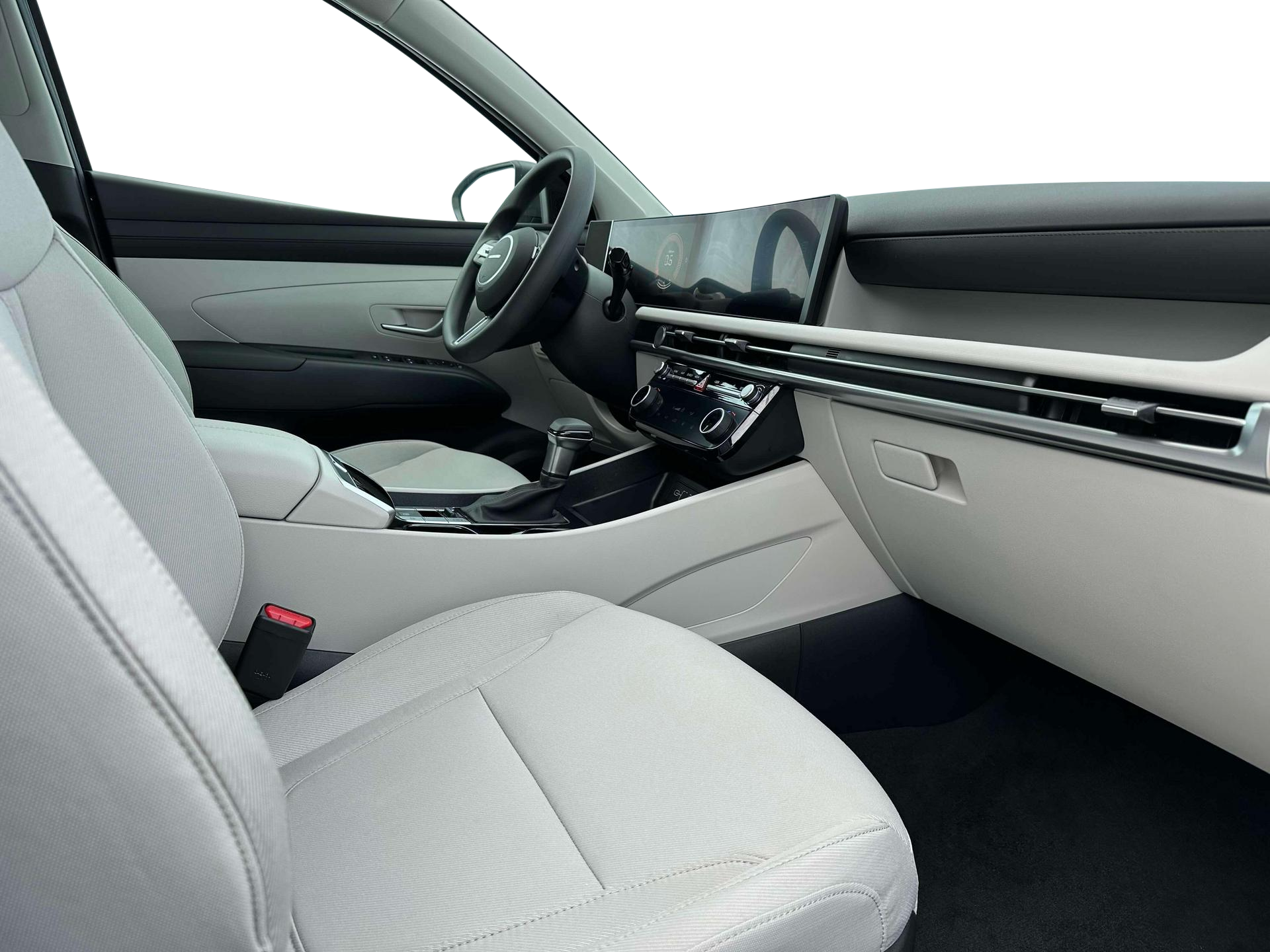 2025 Hyundai Tucson - $22,998