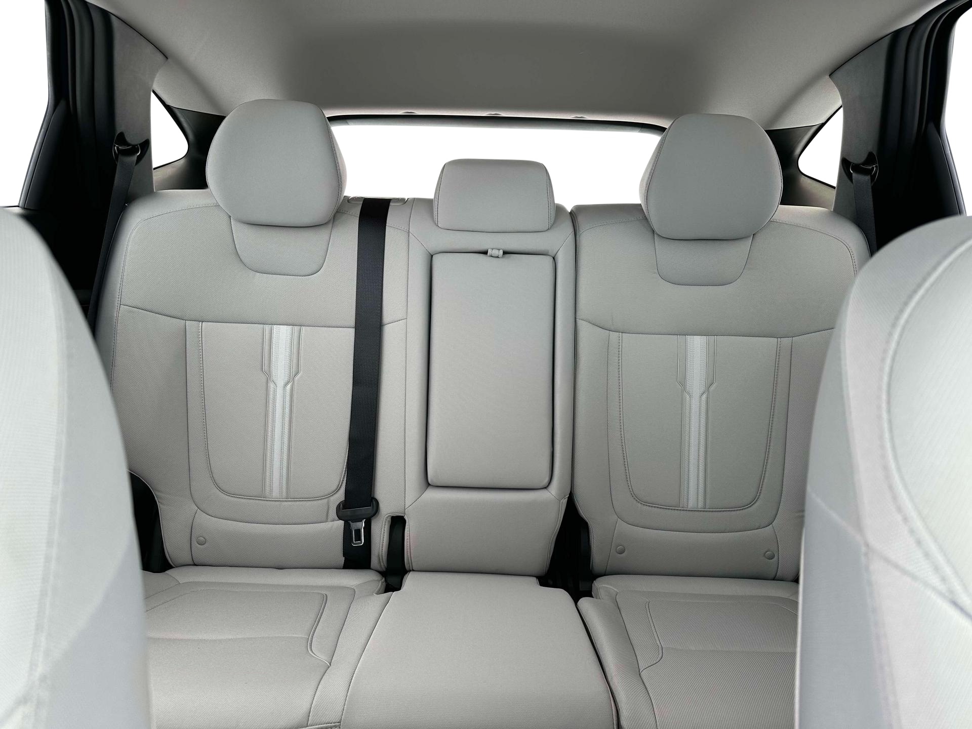 2025 Hyundai Tucson - $22,998