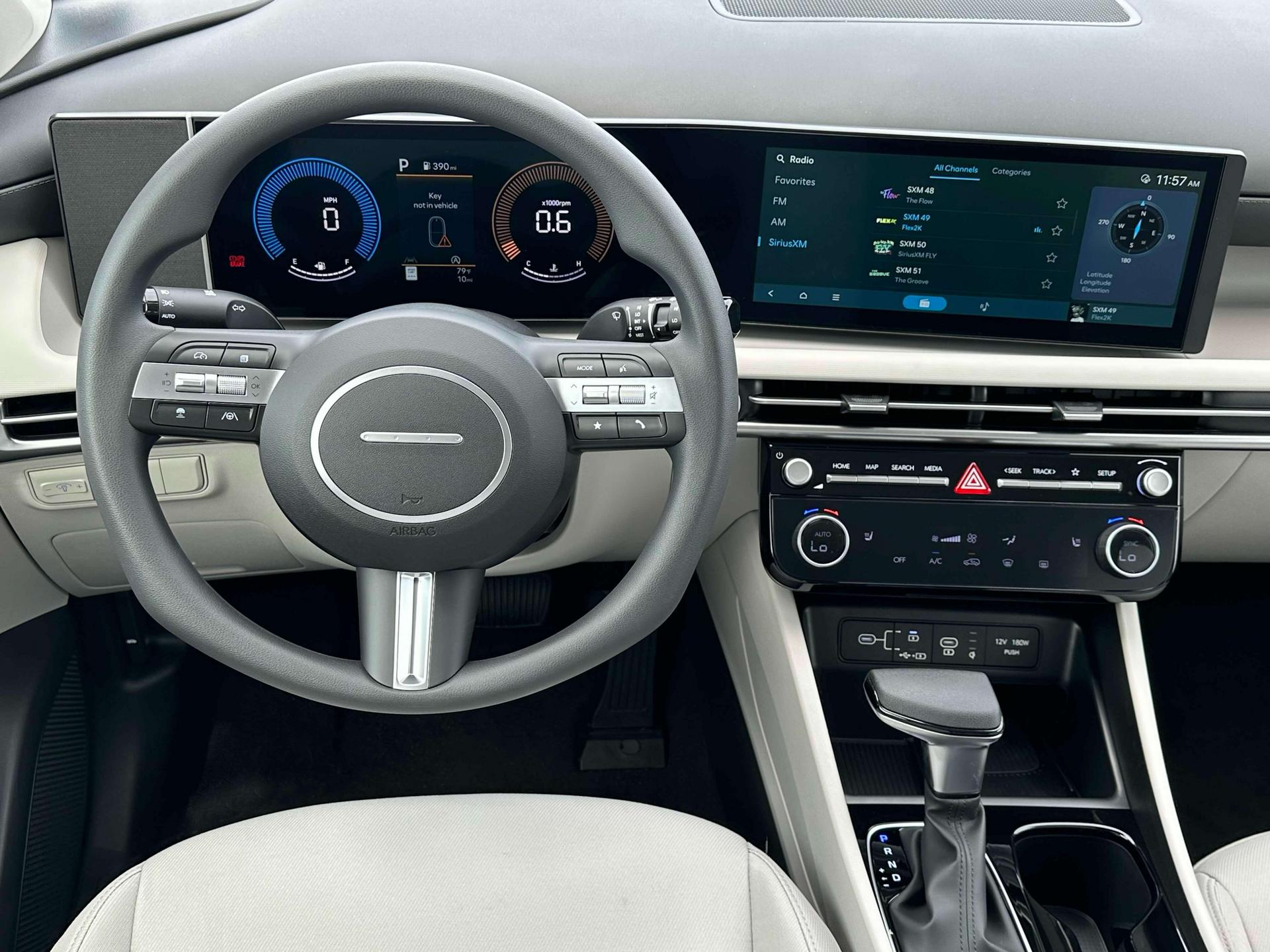 2025 Hyundai Tucson - $22,998