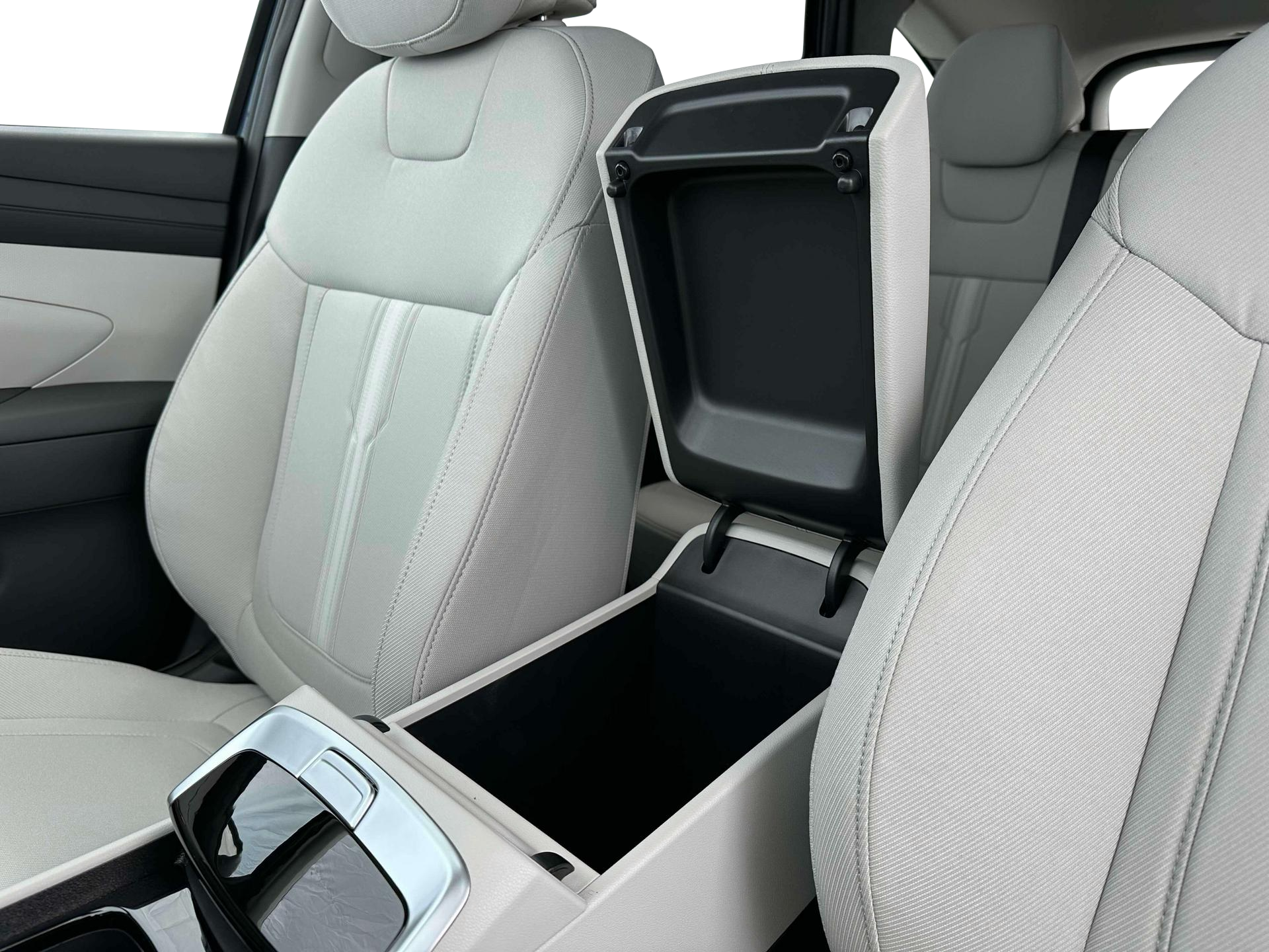 2025 Hyundai Tucson - $22,998