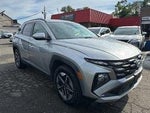 2025 Tucson Thumbnail 5