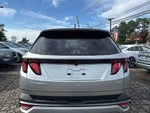 2025 Tucson Thumbnail 9