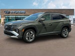 2025 Tucson Thumbnail 2