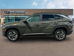 2025 Tucson Thumbnail 3