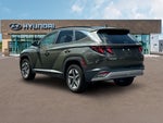 2025 Tucson Thumbnail 5