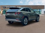2025 Tucson Thumbnail 7