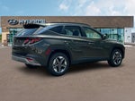 2025 Tucson Thumbnail 8