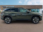 2025 Tucson Thumbnail 9
