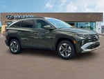 2025 Tucson Thumbnail 10